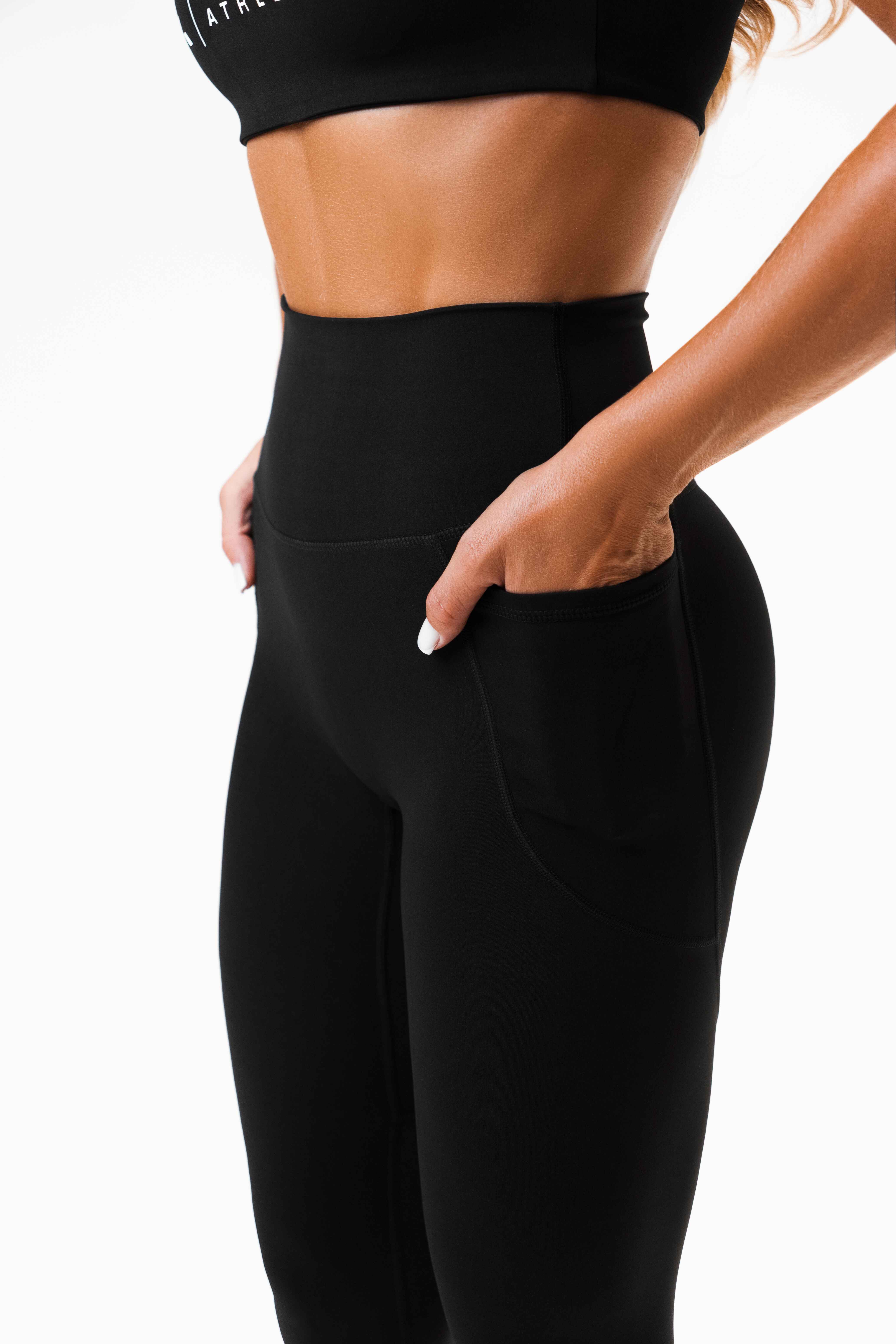 Pocket Legging